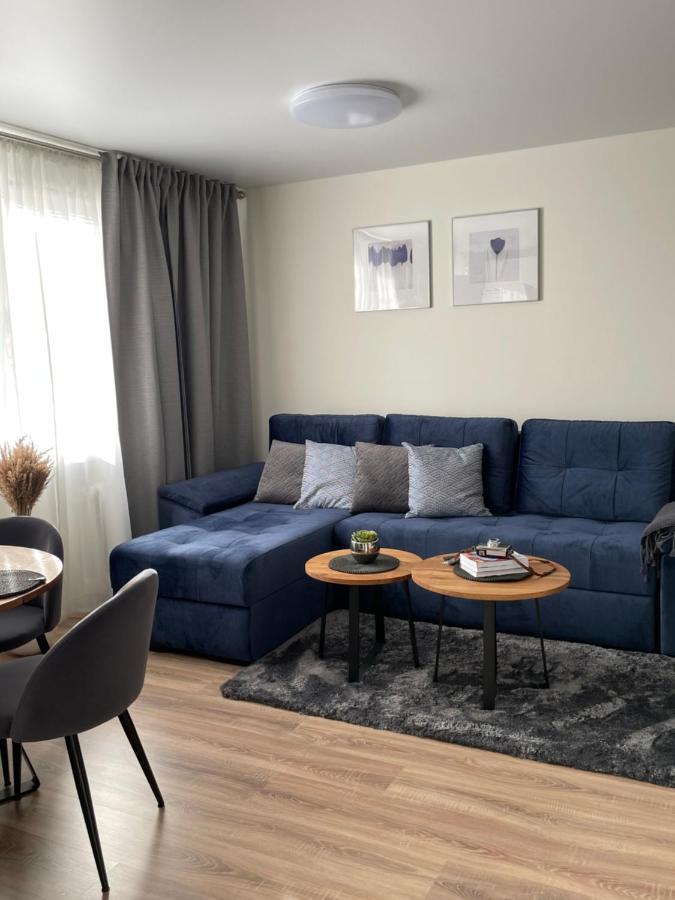 Forest Studio Druskininkai Bagian luar foto