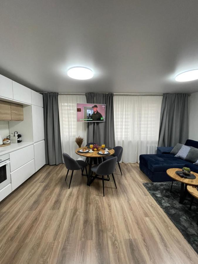 Forest Studio Druskininkai Bagian luar foto