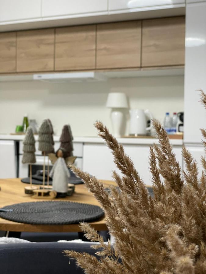 Forest Studio Druskininkai Bagian luar foto